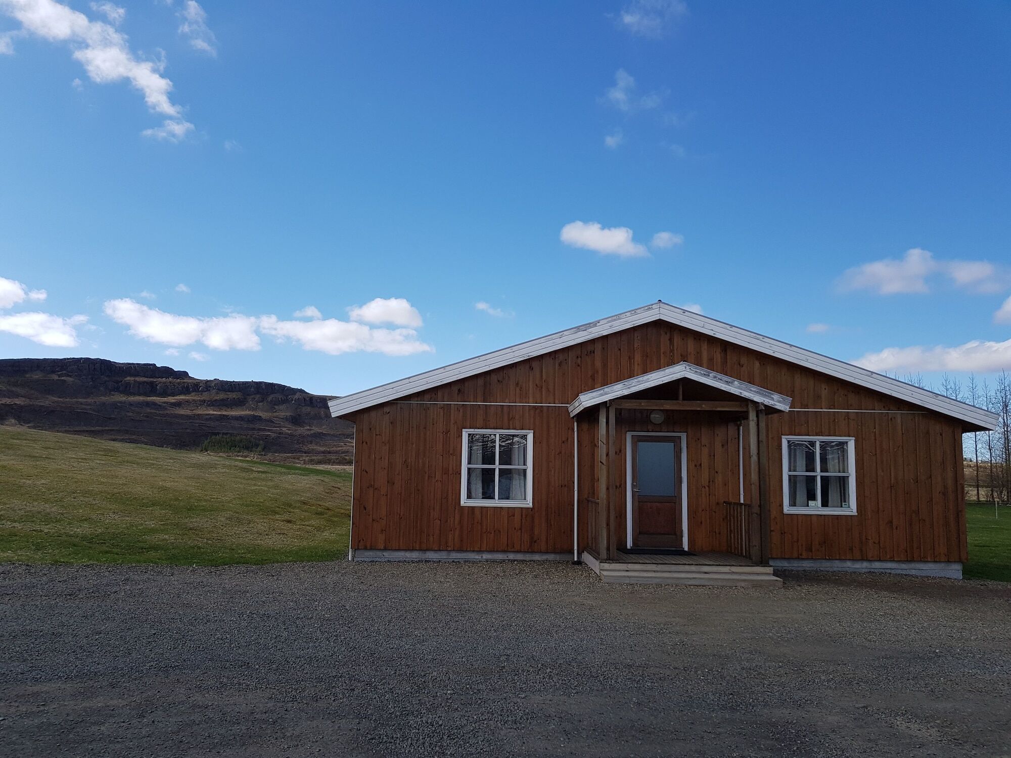 Skipalaekur Guesthouse Egilsstadir Exterior foto